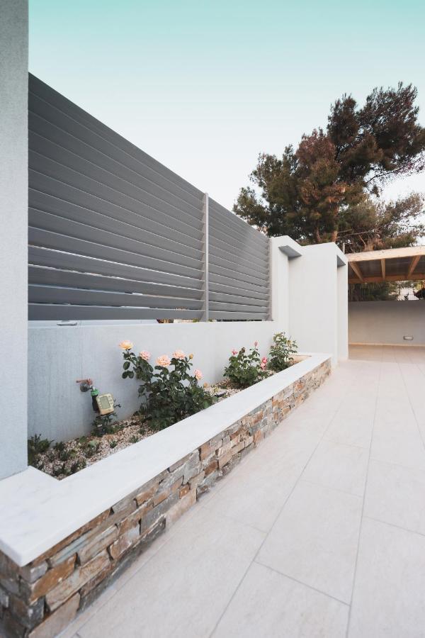 Onar Porto Rafti Vila Exterior foto