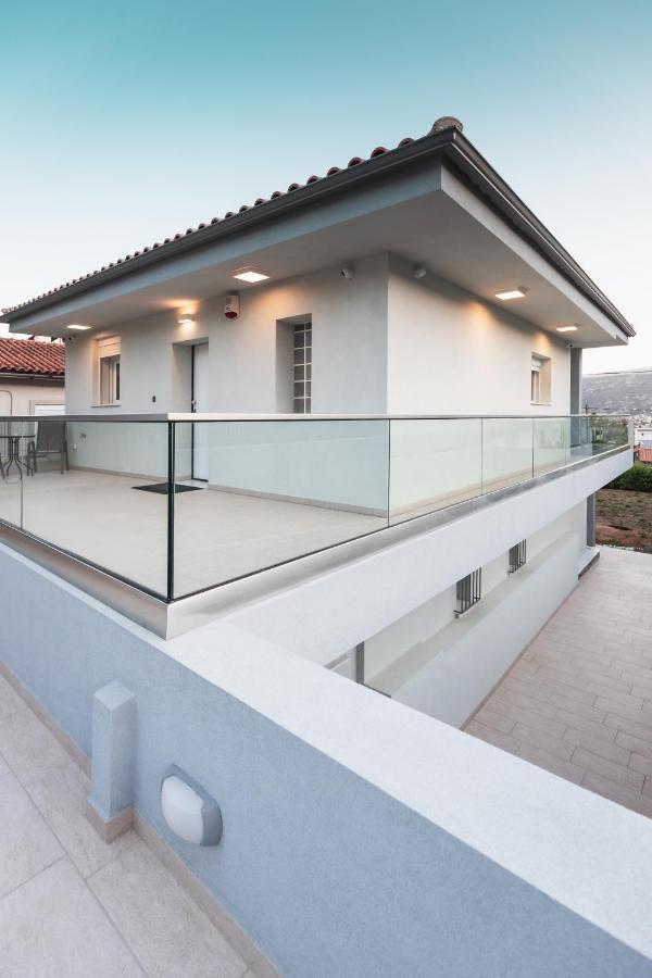 Onar Porto Rafti Vila Exterior foto